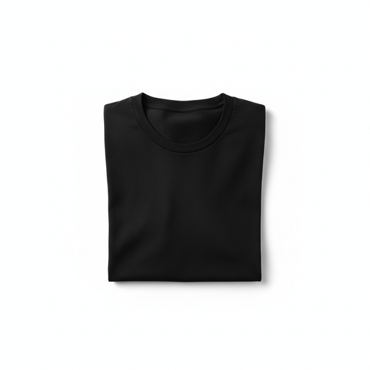 Black T-Shirt